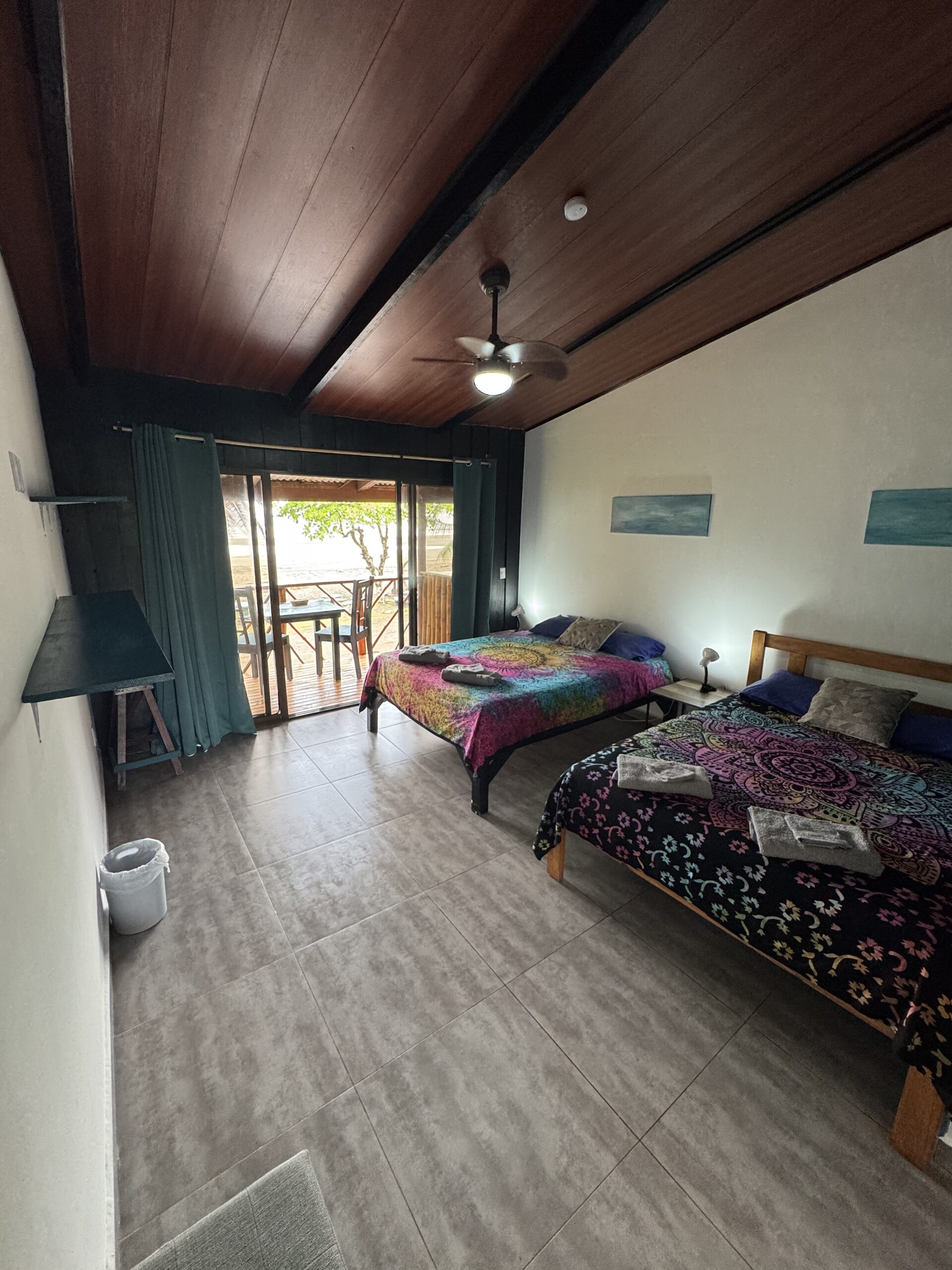 Mar Room