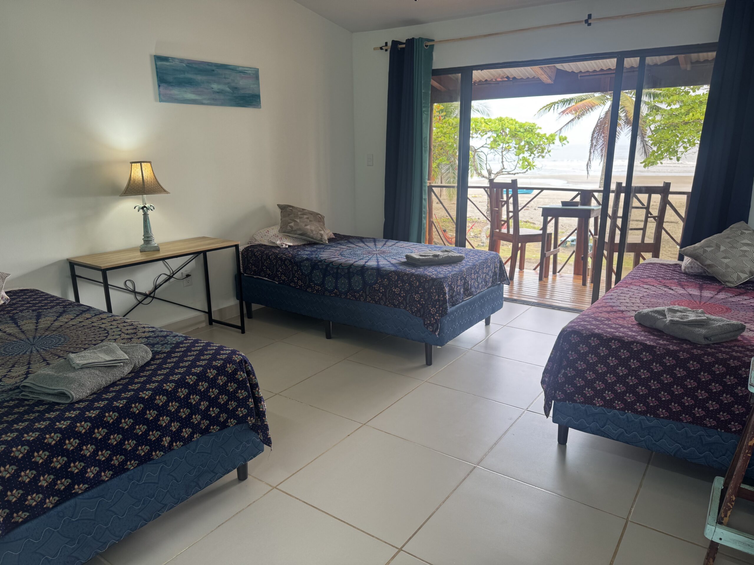 Viento Room