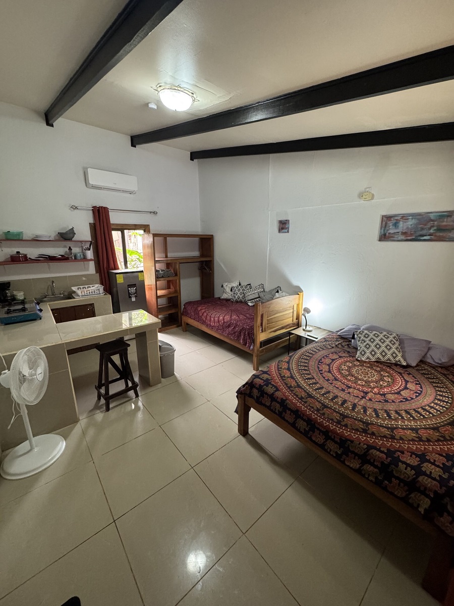 Brisa Bunkhouse