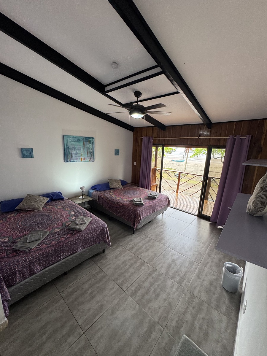 Luna Room